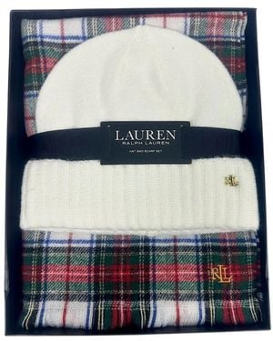 Ralph Lauren Accessories - Blue