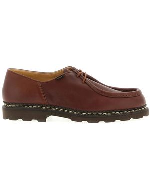 Paraboot Michael Derby - Bruin
