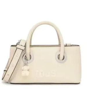 Tous Handbags - Neutro