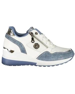 Laura Biagiotti Sneakers - Blue