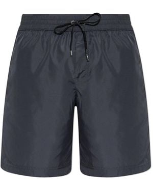 Dolce & Gabbana Beachwear - Blu