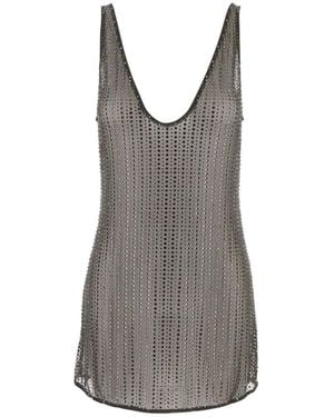 VENUJA Party Dresses - Gray