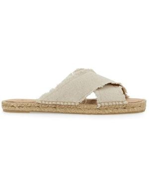 Castañer Sliders - Neutro