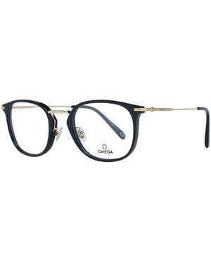 Omega Glasses - Negro