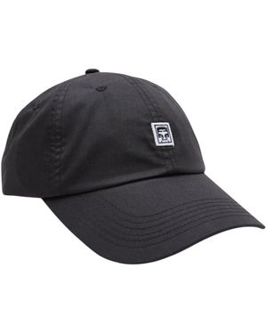 Obey Caps - Nero