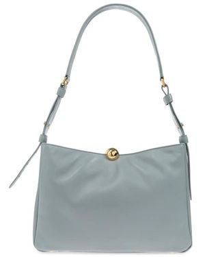 Furla Shoulder Bags - Blu
