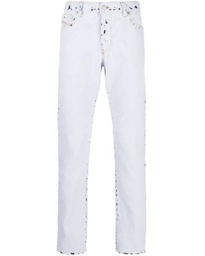 DIESEL Slim-Fit Jeans - Blue