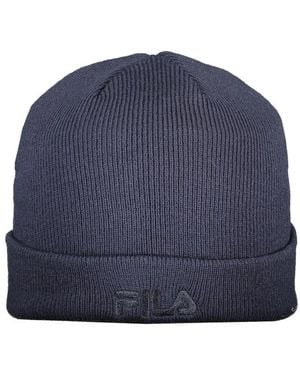 Fila Beanies - Blu