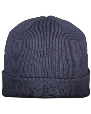Fila Beanies - Blu