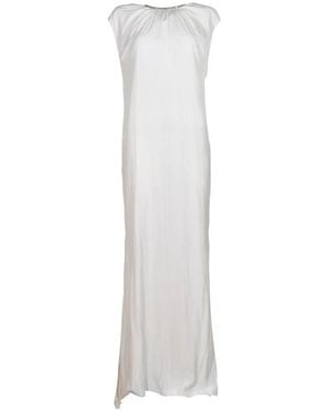 Lanvin Kleedjes Kleedjes - Wit