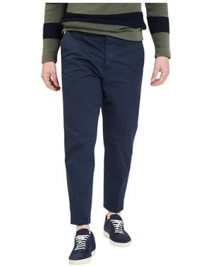 Haikure Chinos - Blu