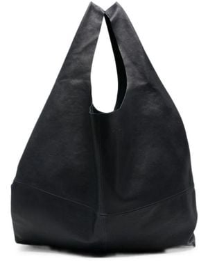 Cortana Shopping Bags - Black