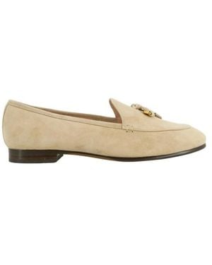 Coccinelle Loafers - Natural
