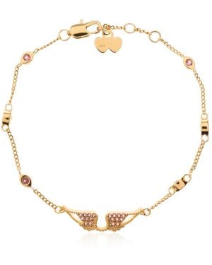 Zadig & Voltaire Bracelets - Métallisé