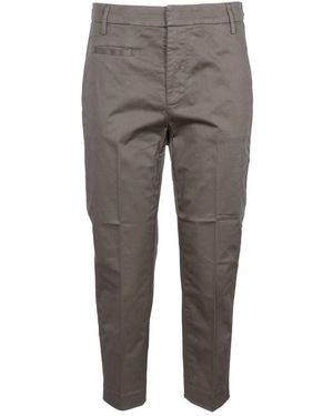 Dondup Chinos - Gris