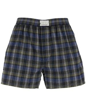 ERL Underpants - Blue