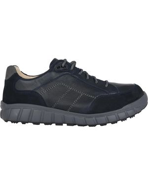 Ganter Outdoor Shoes - Bleu