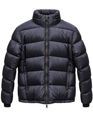 Aspesi Giub Jacke - Blau