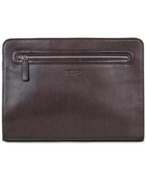 Howard London Laptop Bags & Cases - Marrone