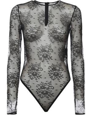 Dolce & Gabbana Body - Gris