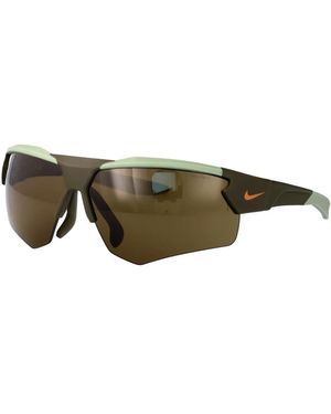 Nike Sunglasses - Green