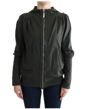Exte Light Jackets - Black