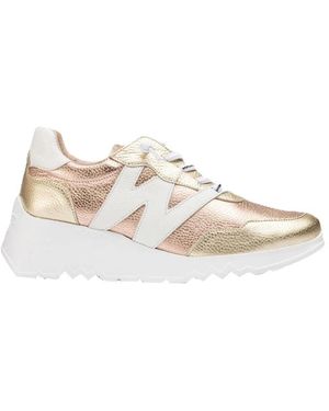 Wonders Sneakers - Neutro