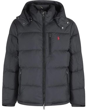 Polo Ralph Lauren Giacca piumino - Nero