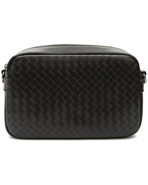 KEDDO Cross Body Bags - Black