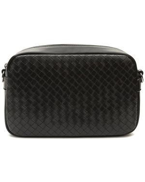 KEDDO Casual Crossbody - Zwart