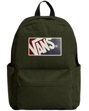 Vans Backpacks - Green