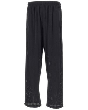 Satisfy Straight Pants - Blue