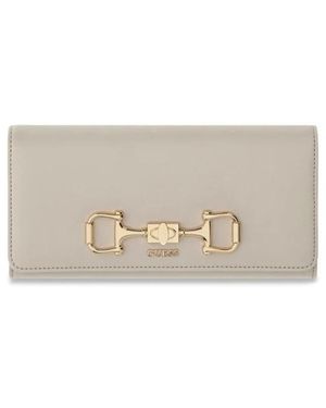 Guess Wallets & Cardholders - White