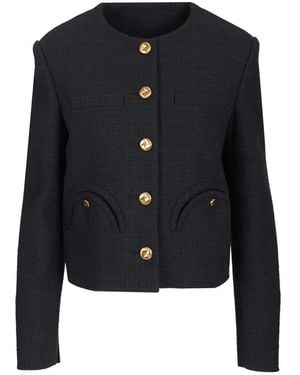 Blazé Milano Light Jackets - Negro