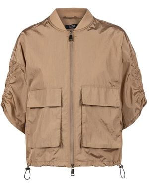 Tuzzi Golden Oasis Jacket - Natur