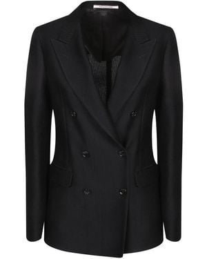 Tagliatore Blazers - Black