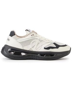 Iceberg Sneakers - Blanc