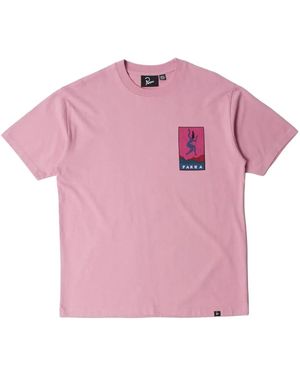 by Parra T-Shirts - Rose