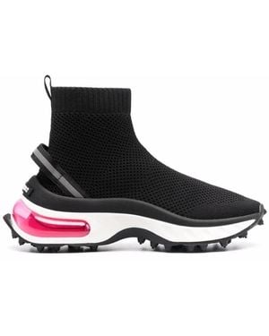 DSquared² Sneakers - Noir