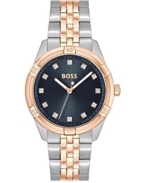 HUGO Watches - Metallic