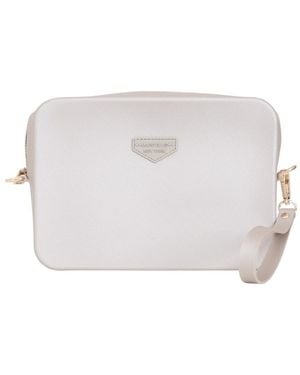 Marc Ellis Cross Body Bags - White