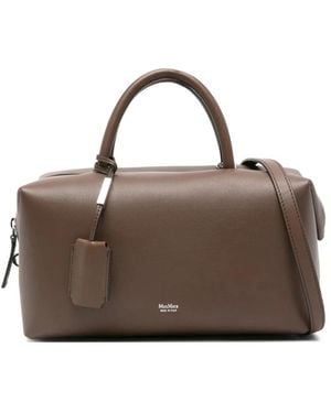 Max Mara Handbags - Brown