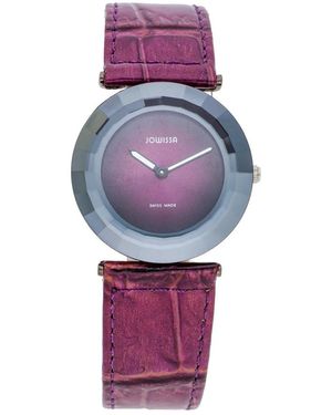 JOWISSA Watches - Purple