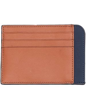 Hogan Wallets & Cardholders - Brown