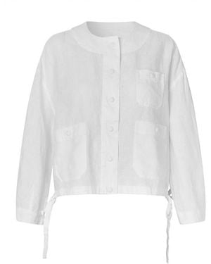 Masai Blouses - Blanco