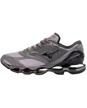 Mizuno Sneakers - Braun