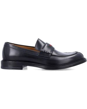 Gucci Loafers - Blue
