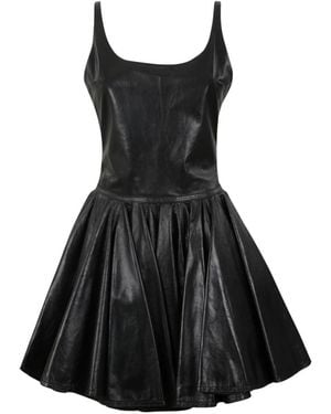Haikure Short Dresses - Nero