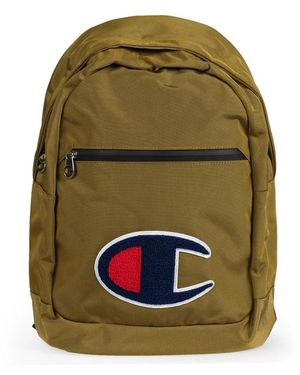 Champion Backpacks - Verde