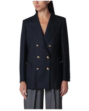 Blazé Milano Alcanara Everynight Blazer - Zwart